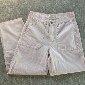 Levi’s Utility Pants